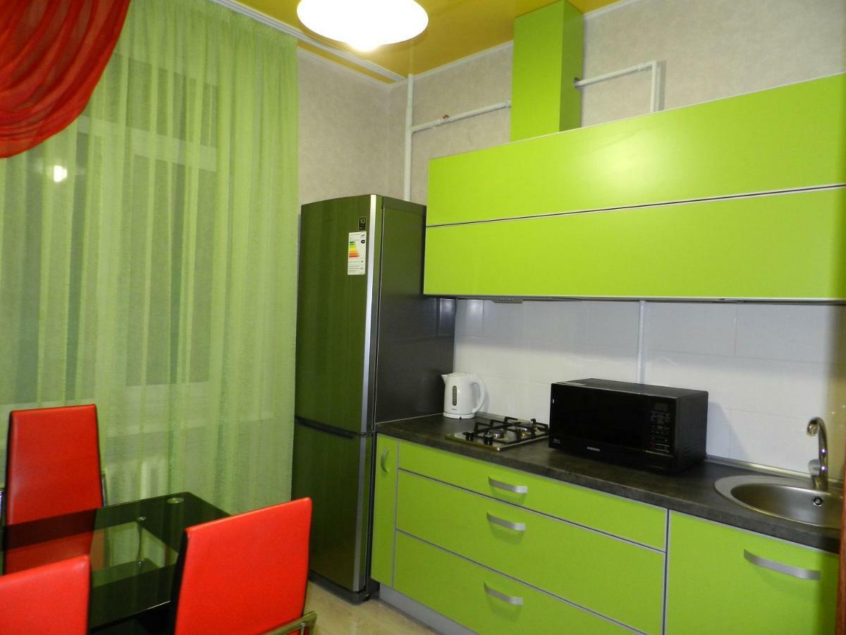 3-Room Luxury Apartment 100M2 On Sobornyi Avenue 193, By Grandhome Zaporizhia Bagian luar foto